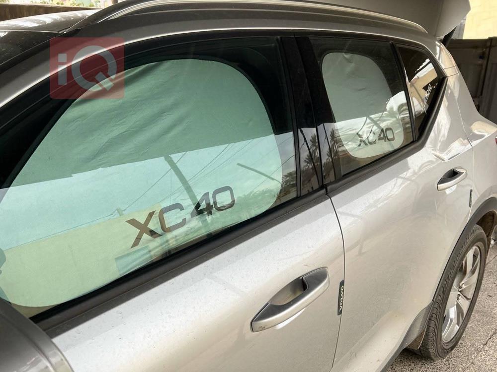 ڤۆڵڤۆ XC40